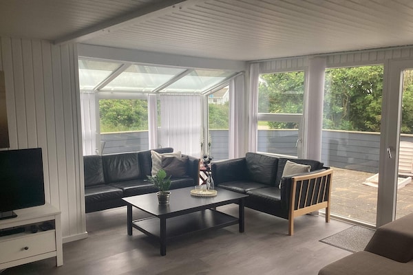 Foto van 4 sterren vakantie huis in Harboøre - Vakantiehuis in Harboøre - Indoor