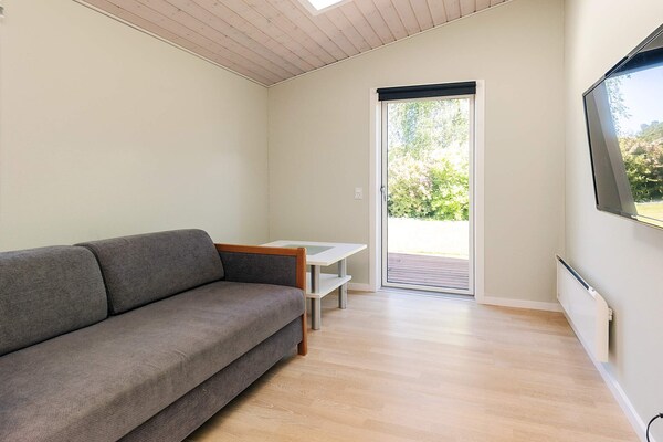 Foto van 4 sterren vakantie huis in Væggerløse - Vakantiehuis in Væggerløse - Indoor