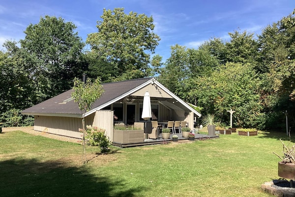Foto van 4 Personen vakantie huis in Ansager - Vakantiehuis in Ansager - View