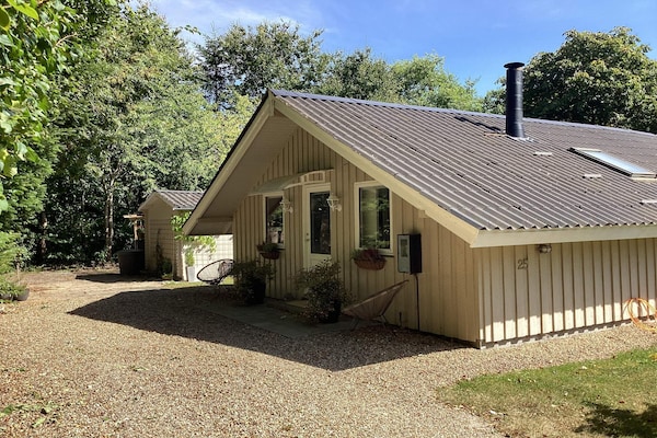 Foto van 4 Personen vakantie huis in Ansager - Vakantiehuis in Ansager - View