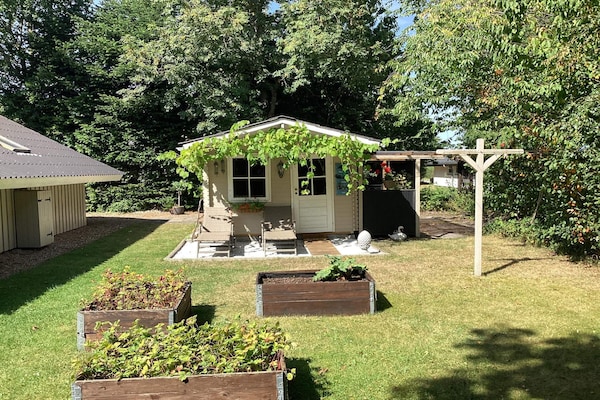 Foto van 4 Personen vakantie huis in Ansager - Vakantiehuis in Ansager - View