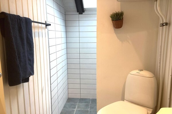 Foto van 4 Personen vakantie huis in Ansager - Vakantiehuis in Ansager - View