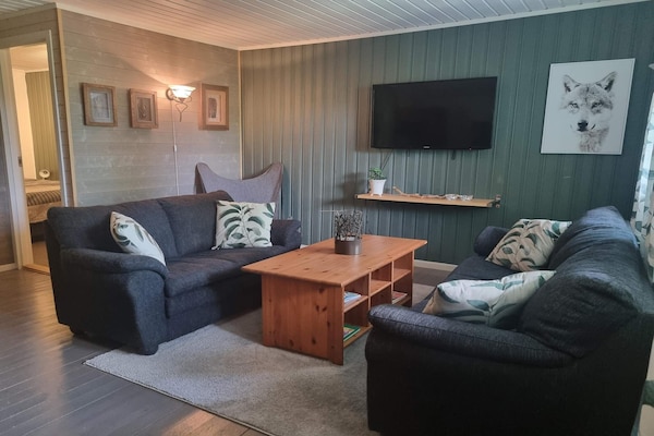 Foto van 5 Personen vakantie huis in Eiken - Vakantiehuis in Eiken - Indoor