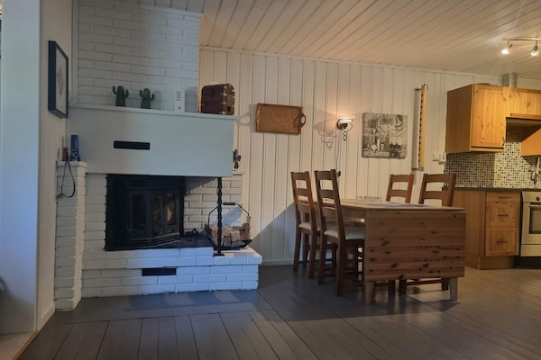 Foto van 5 Personen vakantie huis in Eiken - Vakantiehuis in Eiken - Indoor
