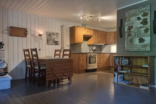 Foto van 5 Personen vakantie huis in Eiken - Vakantiehuis in Eiken - Indoor