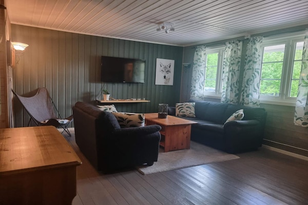 Foto van 5 Personen vakantie huis in Eiken - Vakantiehuis in Eiken - Indoor