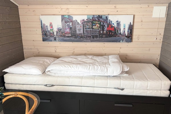 Foto van 5 Personen vakantie huis in Eiken - Vakantiehuis in Eiken - Indoor
