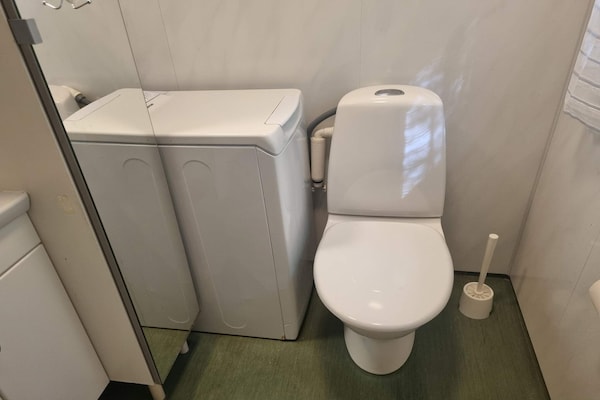 Foto van 5 Personen vakantie huis in Eiken - Vakantiehuis in Eiken - Indoor