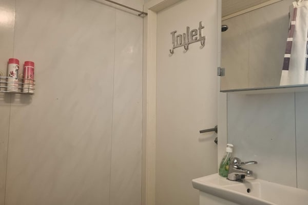 Foto van 5 Personen vakantie huis in Eiken - Vakantiehuis in Eiken - Indoor
