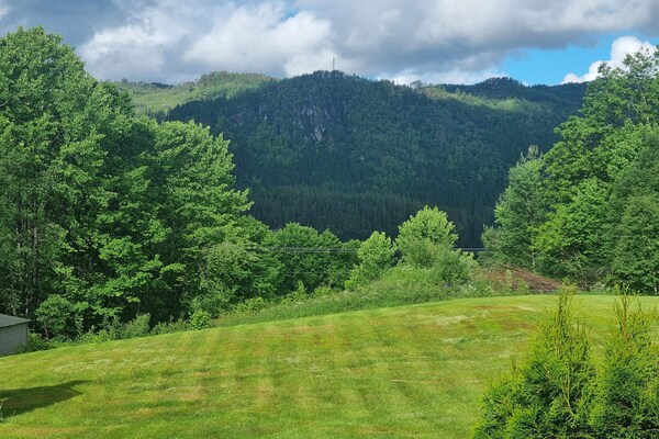 Foto van 5 Personen vakantie huis in Eiken - Vakantiehuis in Eiken - Outdoor