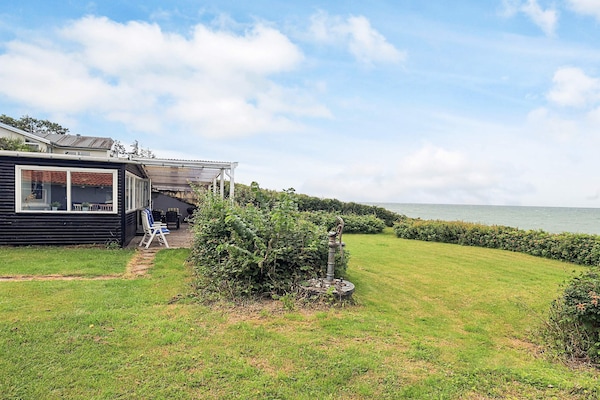 Foto van 6 persoons vakantie huis in Gilleleje-By Traum - Vakantiehuis in Gilleleje - WaterView