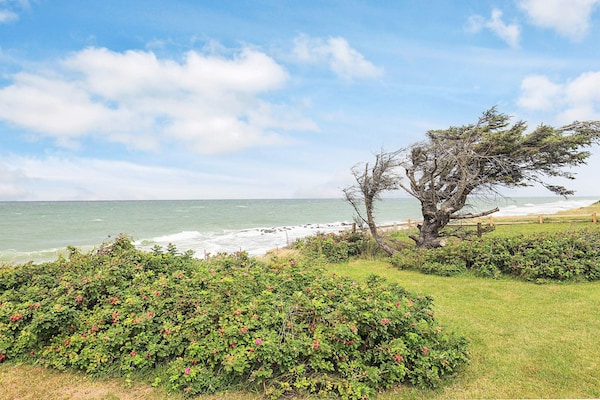 Foto van 6 persoons vakantie huis in Gilleleje-By Traum - Vakantiehuis in Gilleleje - WaterView