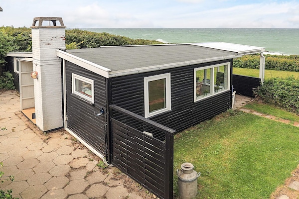Foto van 6 persoons vakantie huis in Gilleleje-By Traum - Vakantiehuis in Gilleleje - WaterView