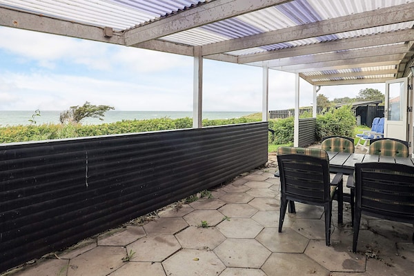 Foto van 6 persoons vakantie huis in Gilleleje-By Traum - Vakantiehuis in Gilleleje - WaterView