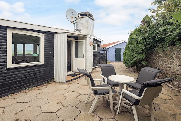 Foto van 6 persoons vakantie huis in Gilleleje-By Traum - Vakantiehuis in Gilleleje - Outdoor