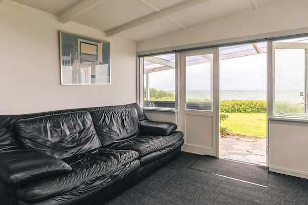 Foto van 6 persoons vakantie huis in Gilleleje-By Traum - Vakantiehuis in Gilleleje - Indoor