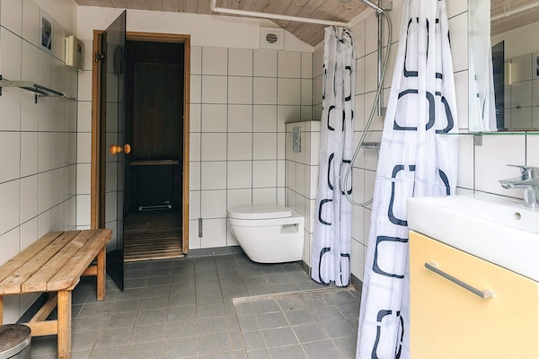 Foto van 6 persoons vakantie huis in Gilleleje-By Traum - Vakantiehuis in Gilleleje - Indoor