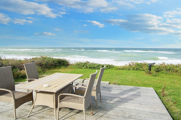 Foto van 6 persoons vakantie huis in Gilleleje-By Traum - Vakantiehuis in Gilleleje - WaterView