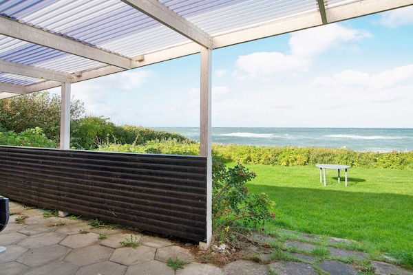Foto van 6 persoons vakantie huis in Gilleleje-By Traum - Vakantiehuis in Gilleleje - WaterView