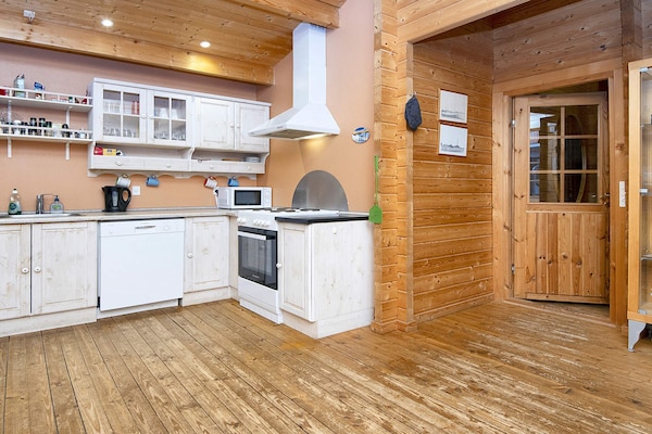 Foto van 6 persoons vakantie huis in Fårvang-By Traum - Vakantiehuis in Fårvang - Indoor