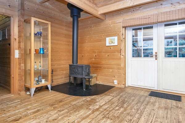 Foto van 6 persoons vakantie huis in Fårvang-By Traum - Vakantiehuis in Fårvang - Indoor