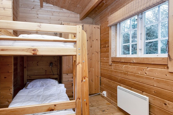 Foto van 6 persoons vakantie huis in Fårvang-By Traum - Vakantiehuis in Fårvang - Indoor