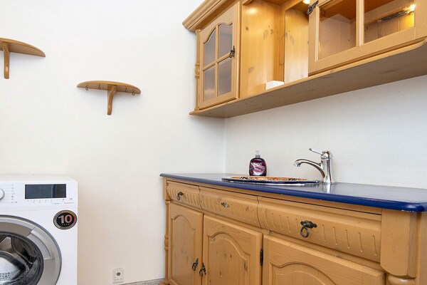 Foto van 6 persoons vakantie huis in Fårvang-By Traum - Vakantiehuis in Fårvang - Indoor