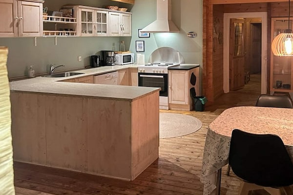 Foto van 6 persoons vakantie huis in Fårvang-By Traum - Vakantiehuis in Fårvang - Untagged