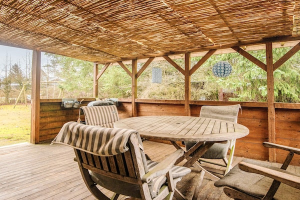 Foto van 6 persoons vakantie huis in Fårvang-By Traum - Vakantiehuis in Fårvang - Untagged
