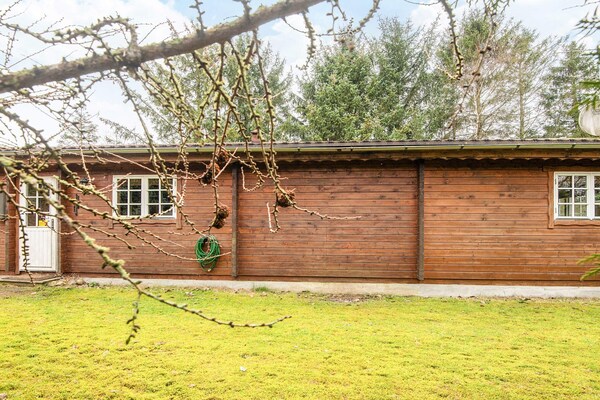 Foto van 6 persoons vakantie huis in Fårvang-By Traum - Vakantiehuis in Fårvang - Untagged