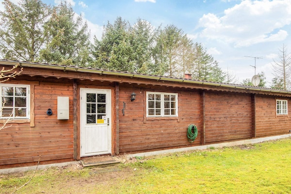 Foto van 6 persoons vakantie huis in Fårvang-By Traum - Vakantiehuis in Fårvang - Untagged