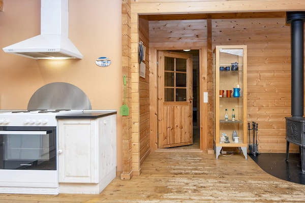 Foto van 6 persoons vakantie huis in Fårvang-By Traum - Vakantiehuis in Fårvang - Indoor