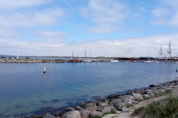 Foto van 6 persoons vakantie huis in Ebeltoft-By Traum - Vakantiehuis in Ebeltoft - WaterView