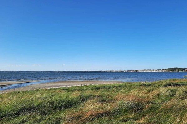 Foto van 6 persoons vakantie huis in Ebeltoft-By Traum - Vakantiehuis in Ebeltoft - WaterView