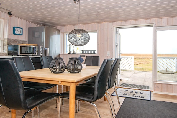Foto van 6 persoons vakantie huis in Ebeltoft-By Traum - Vakantiehuis in Ebeltoft - Indoor