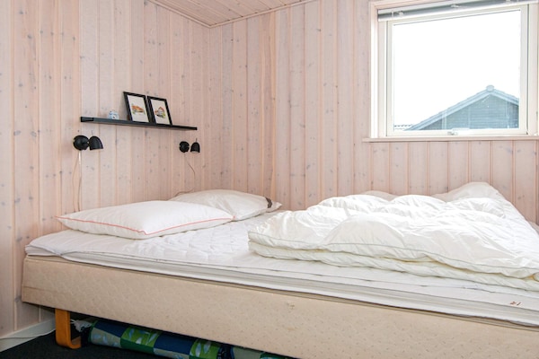 Foto van 6 persoons vakantie huis in Ebeltoft-By Traum - Vakantiehuis in Ebeltoft - Indoor