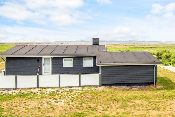Foto van 6 persoons vakantie huis in Ebeltoft-By Traum - Vakantiehuis in Ebeltoft - Outdoor