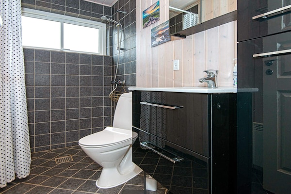 Foto van 6 persoons vakantie huis in Ebeltoft-By Traum - Vakantiehuis in Ebeltoft - Indoor