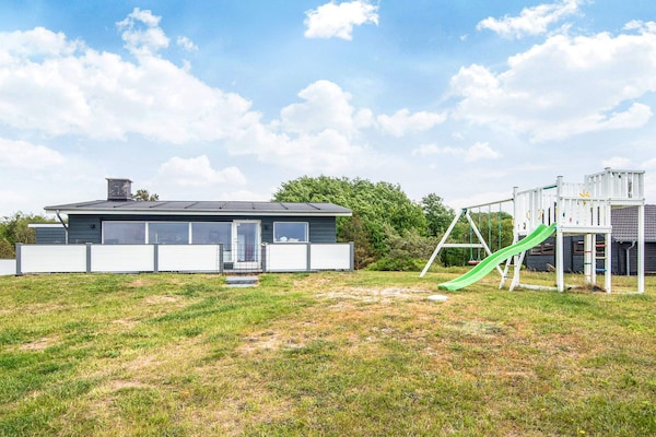 Foto van 6 persoons vakantie huis in Ebeltoft-By Traum - Vakantiehuis in Ebeltoft - View