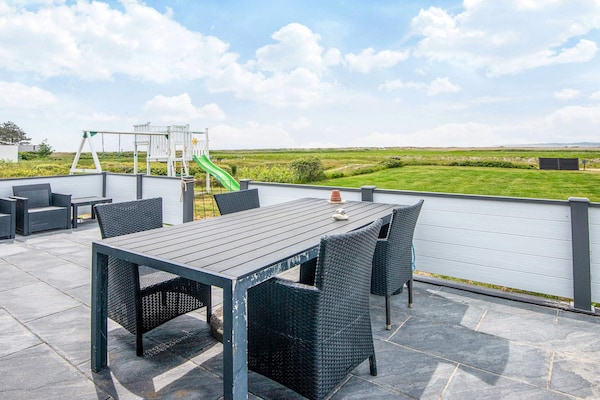Foto van 6 persoons vakantie huis in Ebeltoft-By Traum - Vakantiehuis in Ebeltoft - WaterView