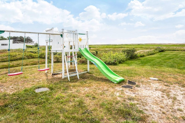Foto van 6 persoons vakantie huis in Ebeltoft-By Traum - Vakantiehuis in Ebeltoft - WaterView