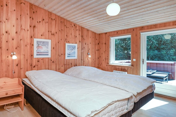 Foto van 6 persoons vakantie huis in Bindslev-By Traum - Vakantiehuis in Bindslev - Indoor