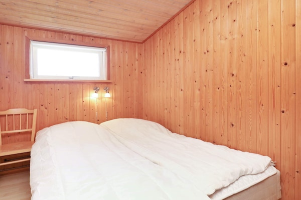 Foto van 6 persoons vakantie huis in Bindslev-By Traum - Vakantiehuis in Bindslev - Indoor