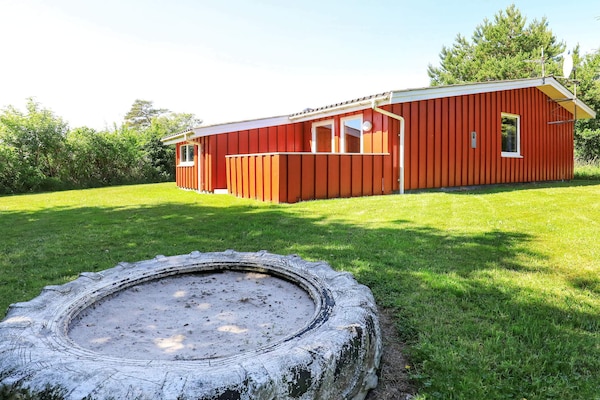Foto van 6 persoons vakantie huis in Bindslev-By Traum - Vakantiehuis in Bindslev - View