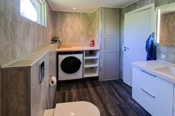 Foto van 4 sterren vakantie huis in Hals - Vakantiehuis in Hals - Indoor