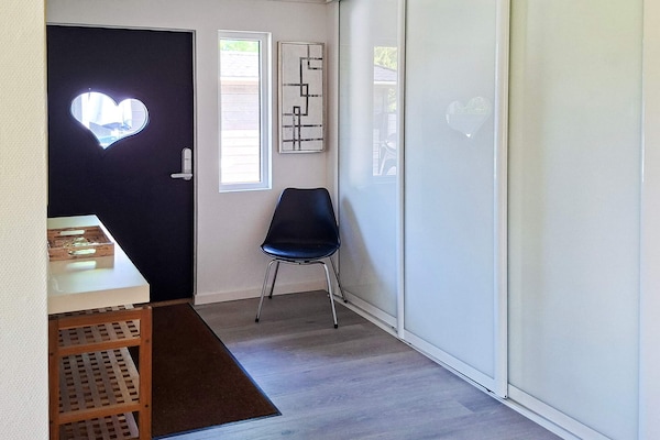 Foto van 4 sterren vakantie huis in Hals - Vakantiehuis in Hals - Indoor