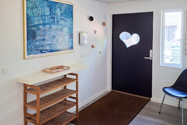 Foto van 4 sterren vakantie huis in Hals - Vakantiehuis in Hals - Indoor
