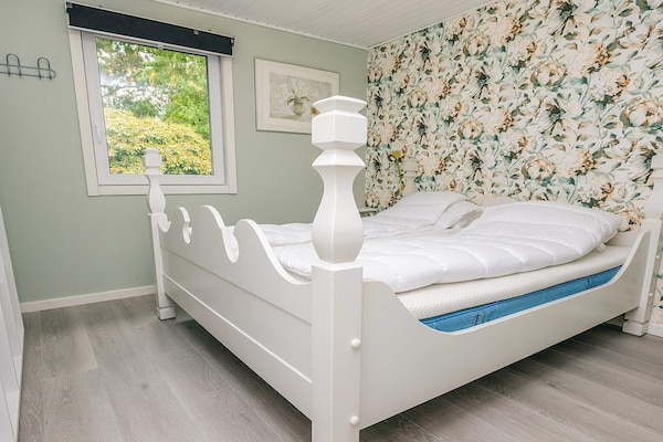 Foto van 4 sterren vakantie huis in Hals - Vakantiehuis in Hals - Indoor