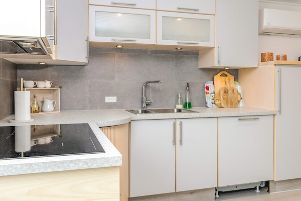 Foto van 4 sterren vakantie huis in Hals - Vakantiehuis in Hals - Indoor