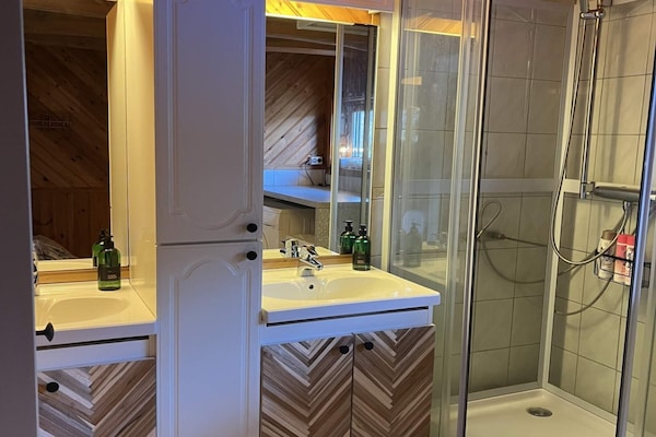 Foto van 7 Personen vakantie huis in Kvenvær - Vakantiehuis in Kvenvær - Indoor